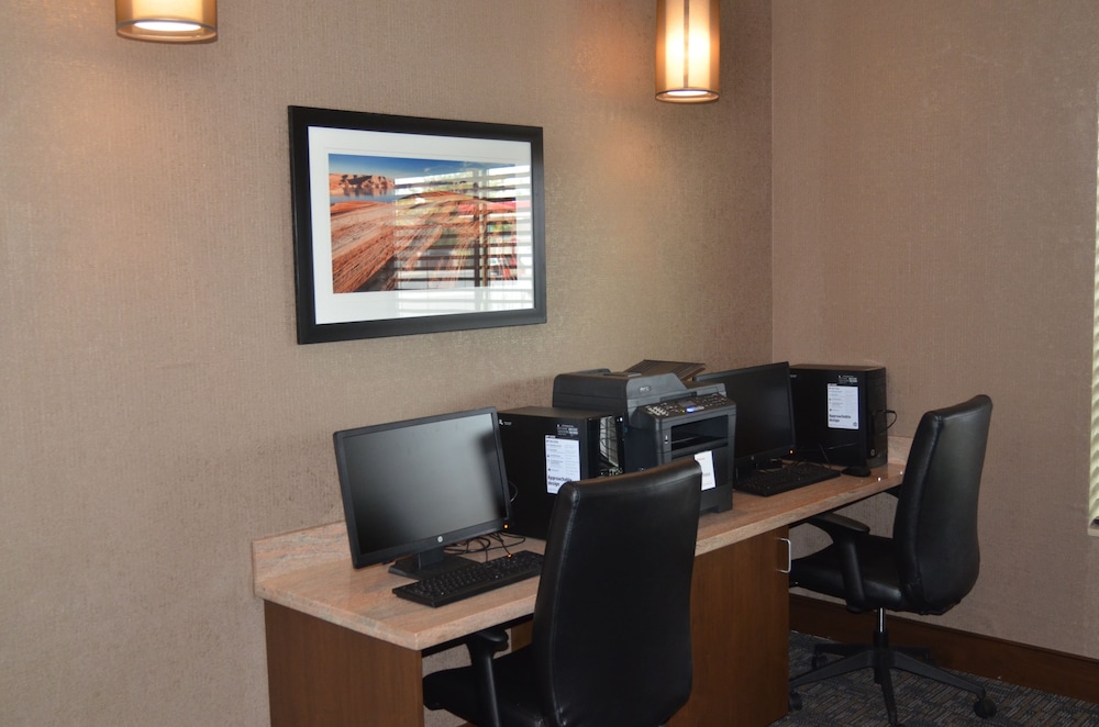 Holiday Inn Express & Suites Springville South Provo Area by IHG - photo 53