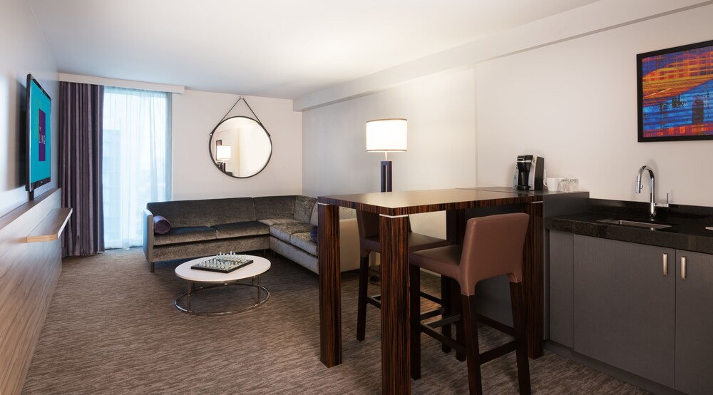 The LINQ Hotel & Casino A Caesars Rewards Destination - photo 23