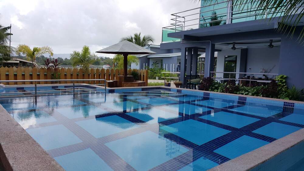 Ntalia Inn - last minute hotel in Kuah