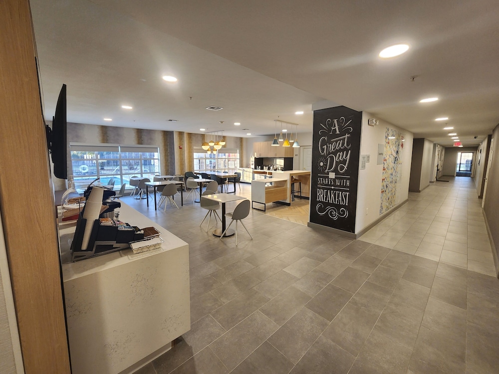 Towneplace Suites by Marriott Killeen - photo 3