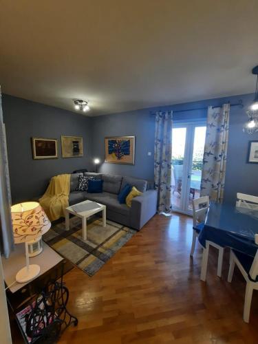 Premium apartment Sunny — 4-Star Luxury Hotel in Porec, Croatia