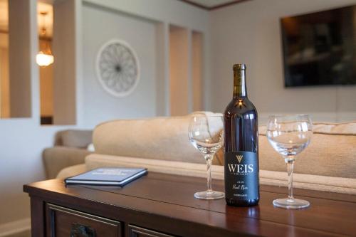 Norris View in Dundee, United States