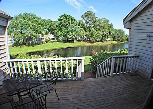 949 Cutter Court at The Sea Pines Resort - photo 94