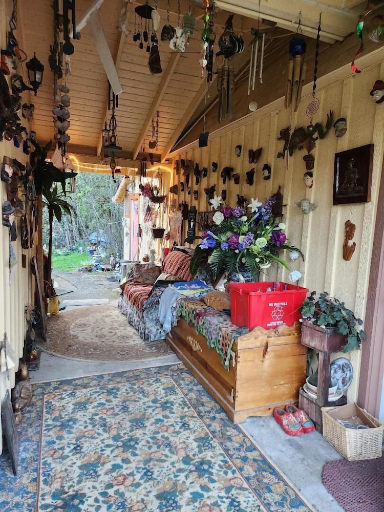 Scott Creek Farm - photo 23