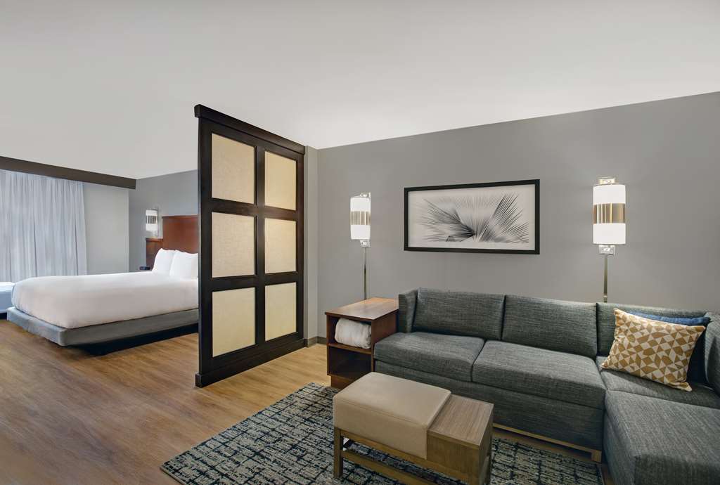 Hyatt Place Jackson Ridgeland - featured photo