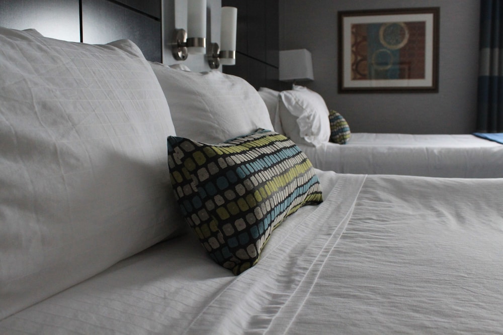 Holiday Inn Express Janesville I 90 & US Hwy 14 an IHG Hotel - photo 4