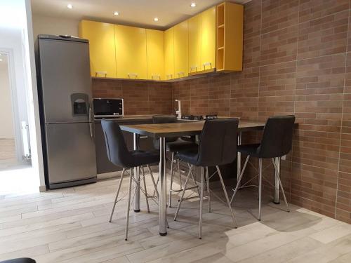Apartman Sevilya — 4-Star Luxury Hotel in Kostrena, Croatia
