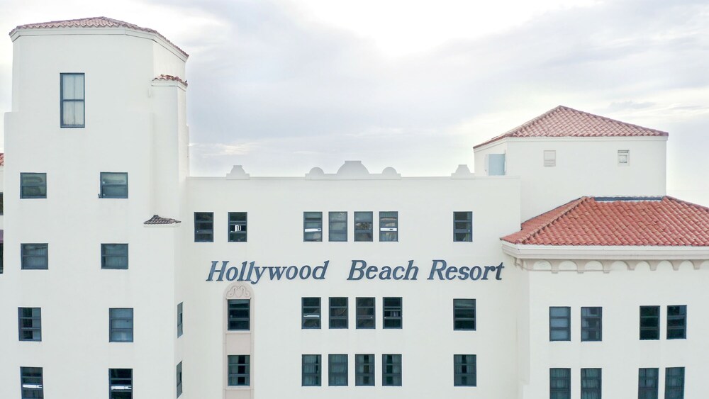 427 City View Hollywood Beach Resort - photo 19