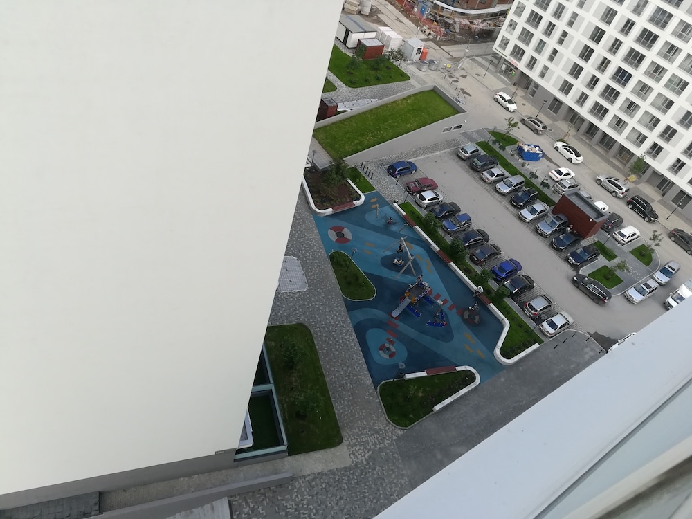 Ya doma 2 Room Studio Mountain m. Studencheskaya — Novosibirsk — photo 4