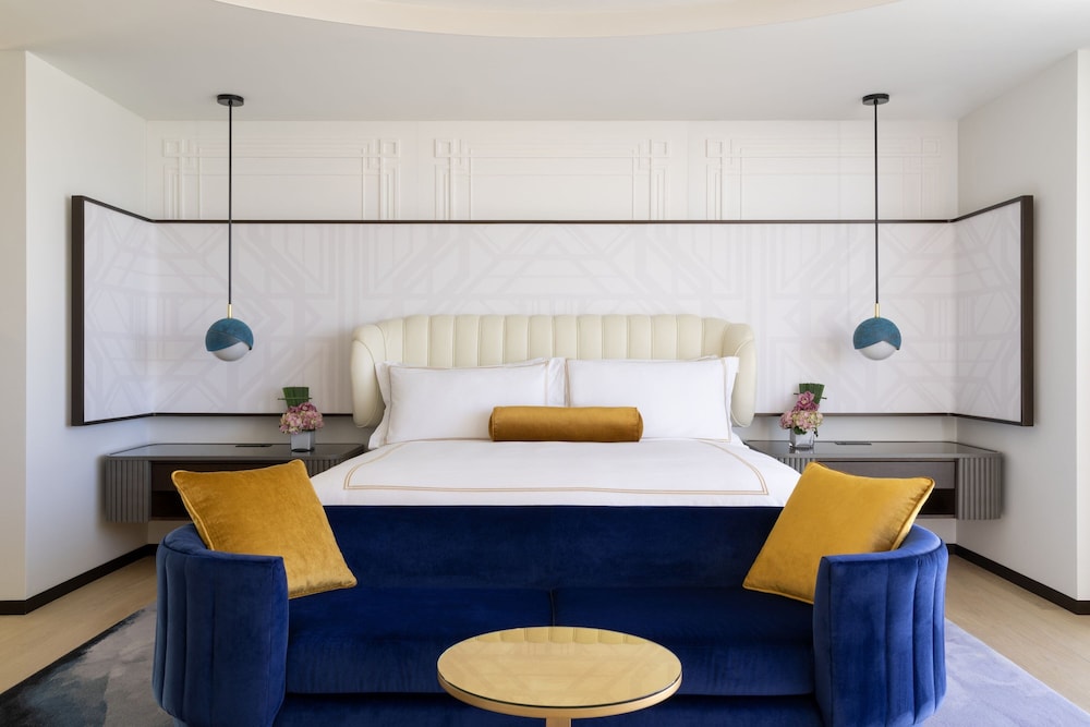 The Ritz Carlton South Beach - photo 13