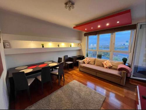 Duży Apartament przy Starym Mieście — 4-Star Luxury Hotel in Warsaw, Poland