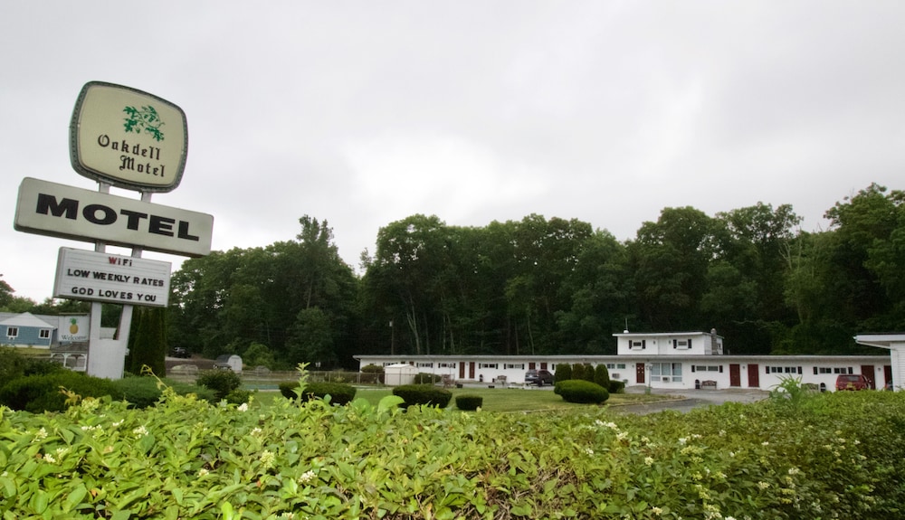 Oakdell Motel - photo 44