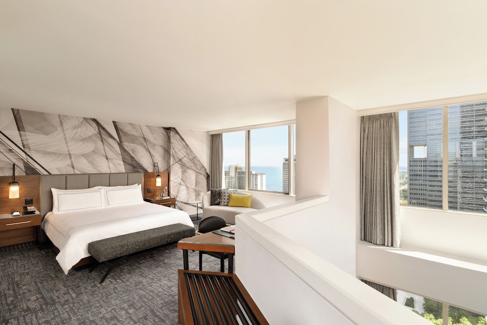 Swissotel Chicago - photo 38