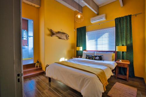 Coastal Soul — 4-Star Luxury Hotel in Swakopmund, Namibia