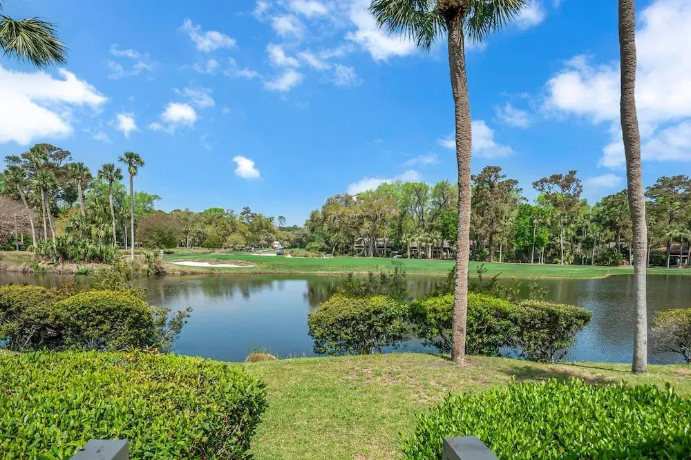 559 Ocean Course at The Sea Pines Resort - photo 11
