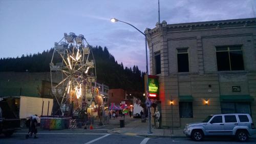 The Brooks Hotel - photo 63