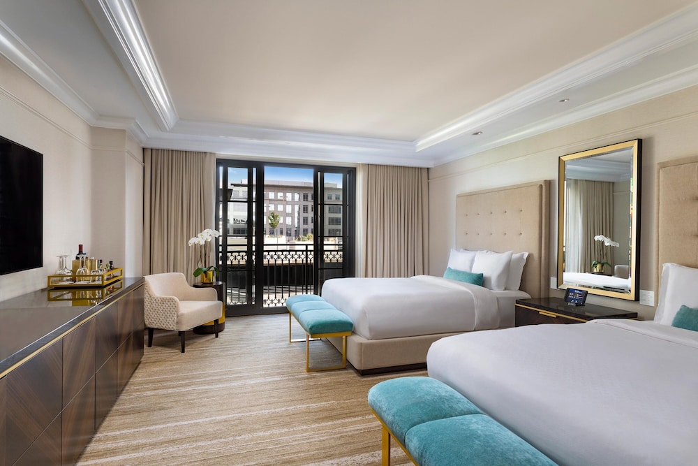 The St. Regis Atlanta - photo 22
