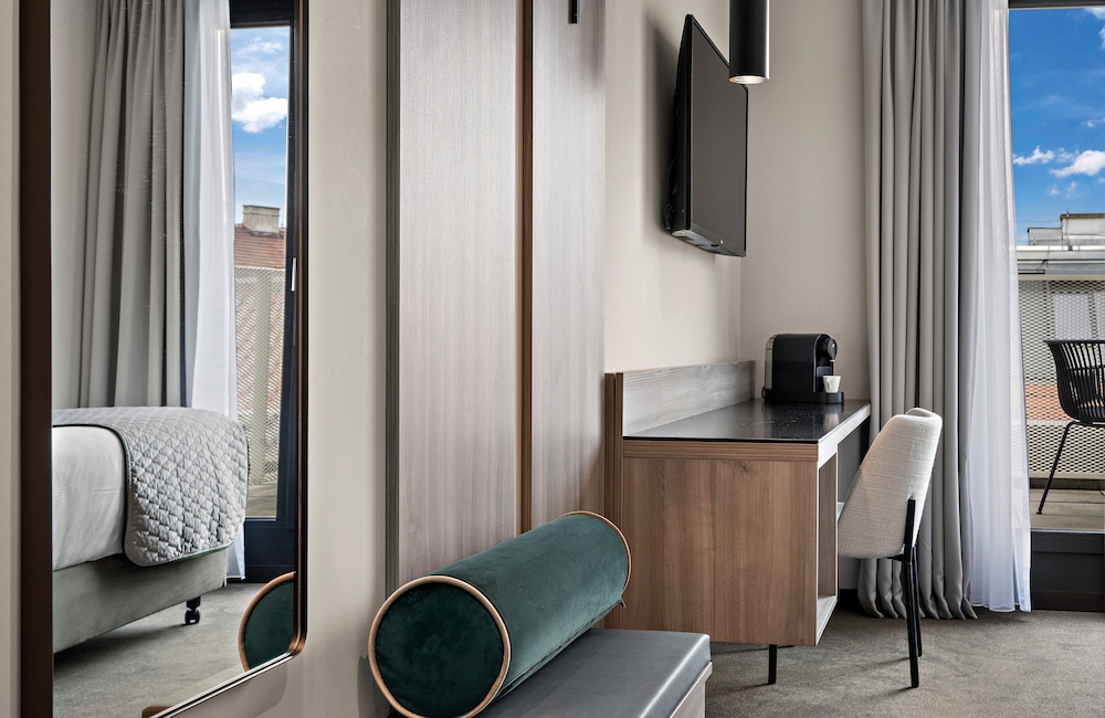 Leonardo Hotel Vienna City West in Vienna, Austria