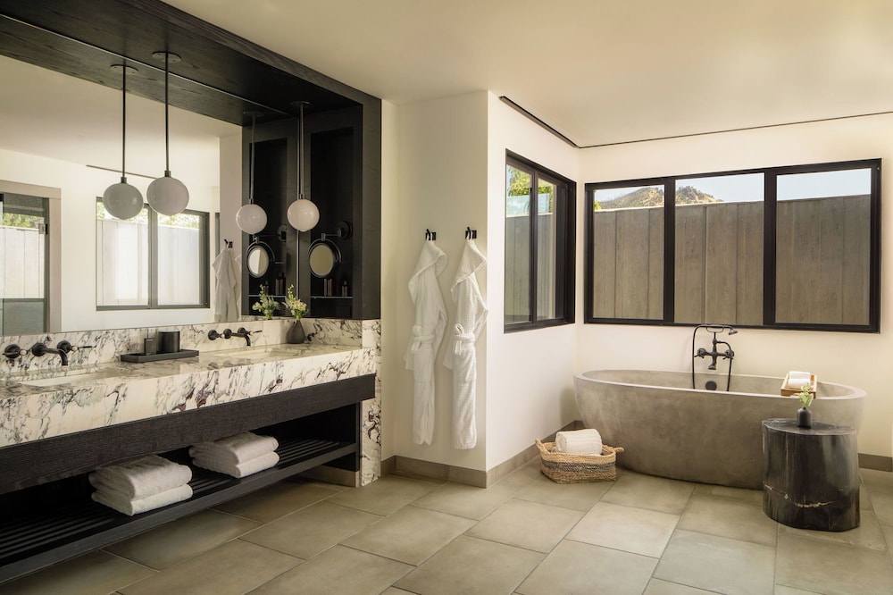 Four Seasons Resort and Residences Napa Valley - photo 112