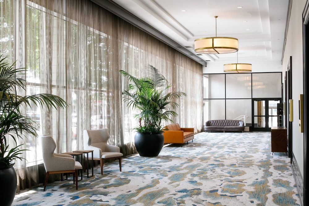 Louisville Marriott Downtown - photo 86
