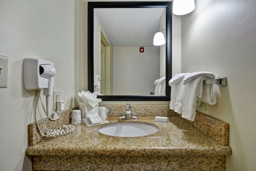 Hilton Garden Inn Conway - photo 12