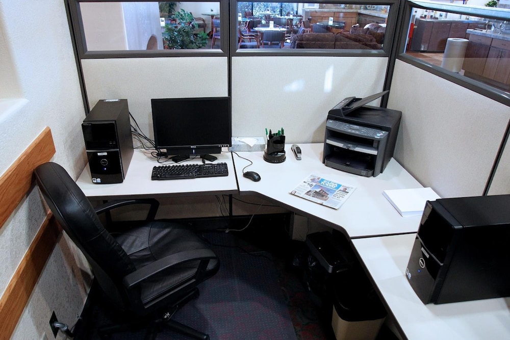 Gateway Studio Suites - photo 38