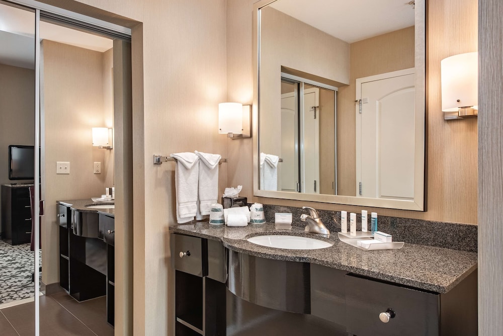Homewood Suites by Hilton Oxnard Camarillo - photo 55