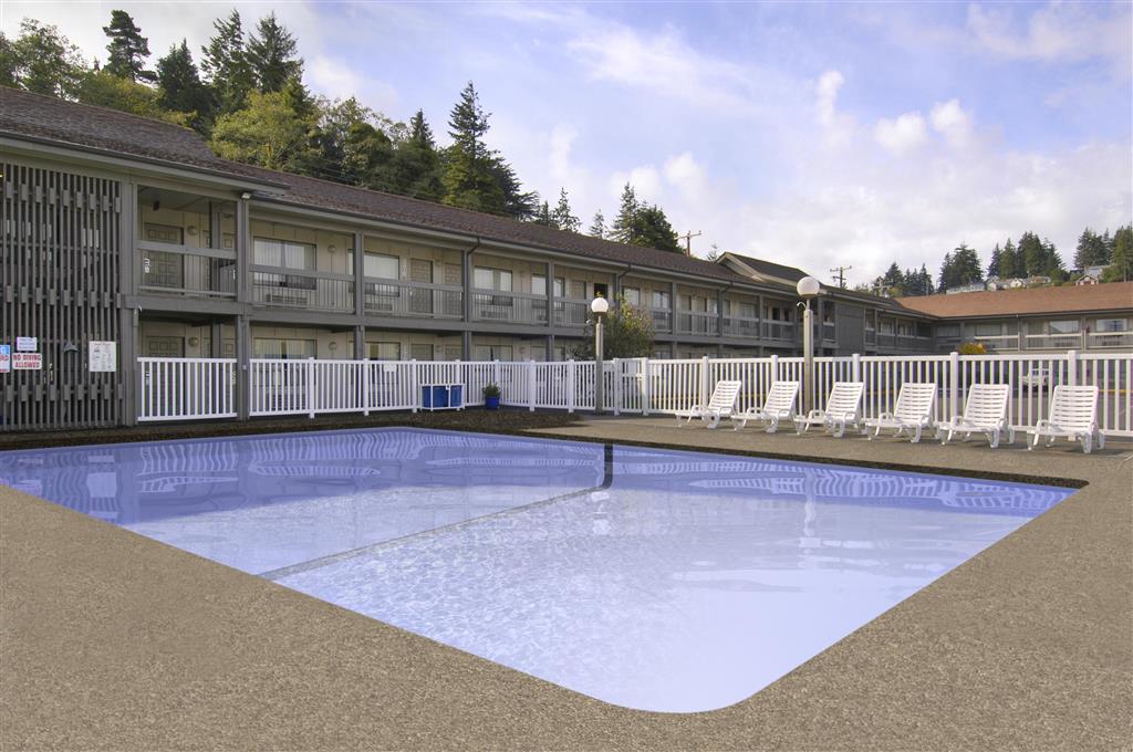 Red Lion Hotel Coos Bay - photo 80