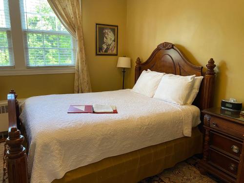 Historic Rosemont Manor - photo 10