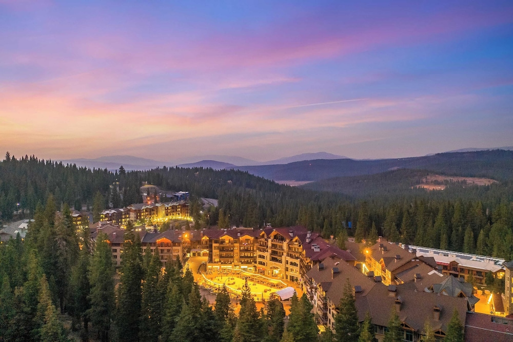 Sierra by Avantstay Ski In Ski Out Near Truckee w Access to Northstar Resort Community - photo 38