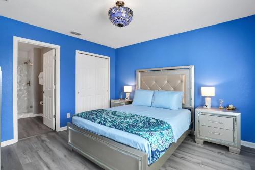 Themed Luxury 6BR Getaway with Resort Amenities - photo 43