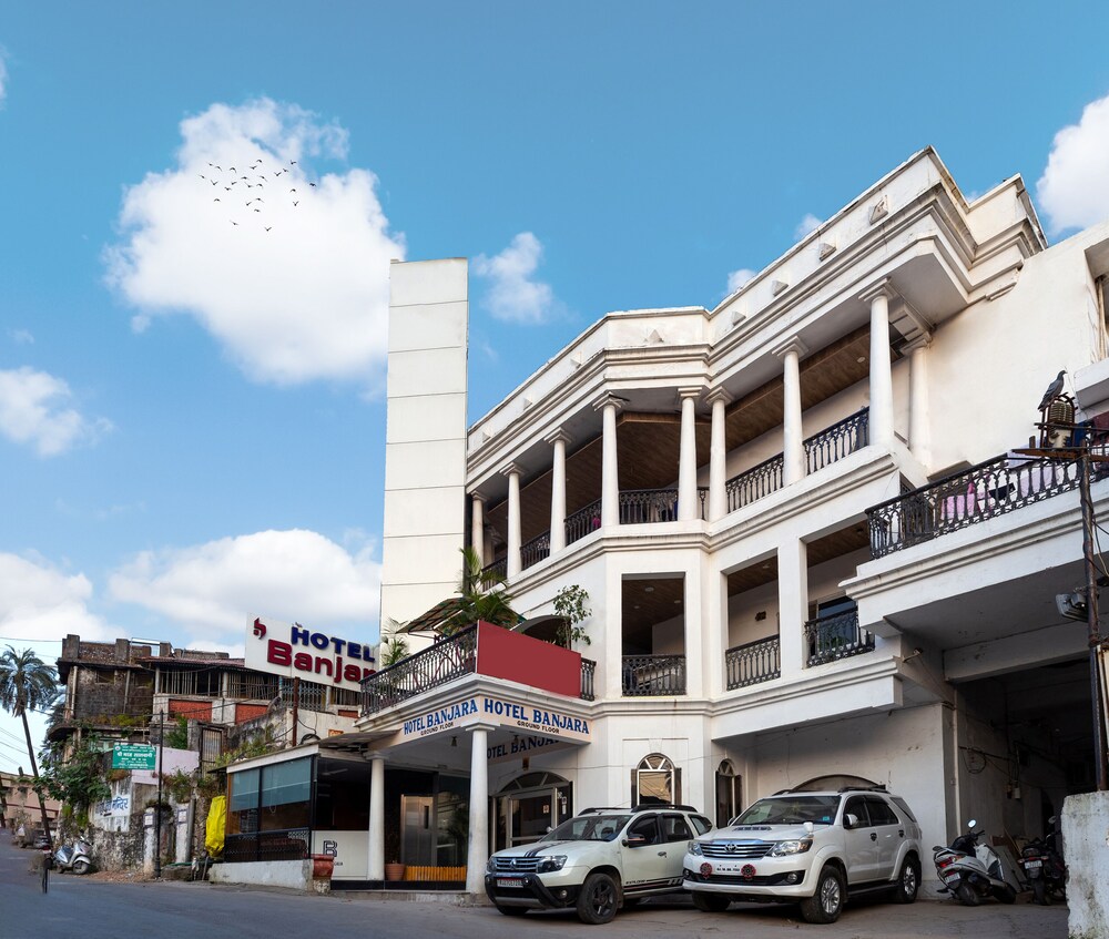 Hotel Banjara Mount Abu in Abu Road, India