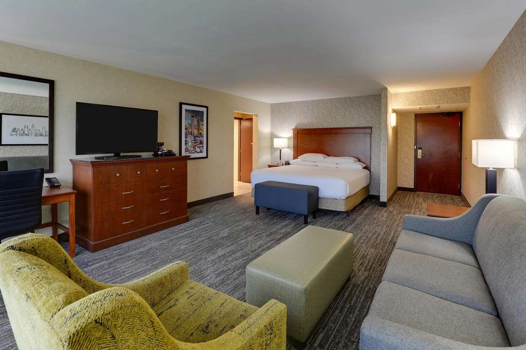 Drury Inn & Suites Atlanta Marietta - photo 28