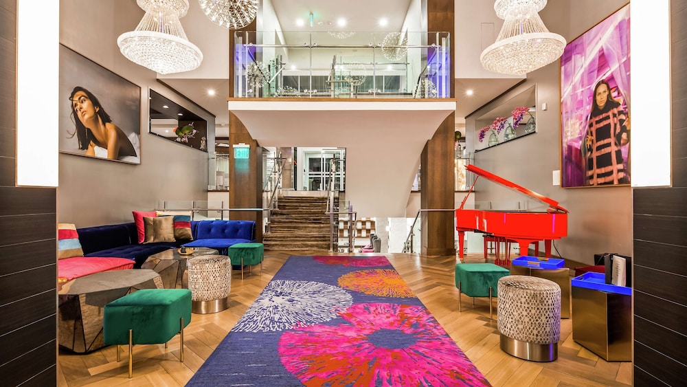 The Kingsley Bloomfield Hills a DoubleTree by Hilton - photo 3