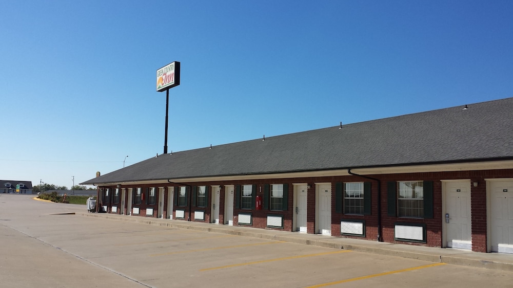 Green Country Inn - photo 30