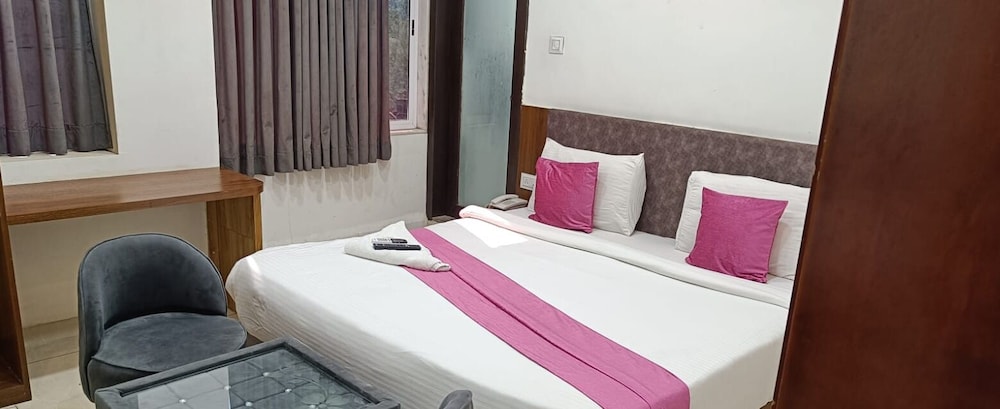 Hotel Million Star — Indore — photo 3