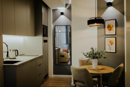 Luxury Inn Grand Residences