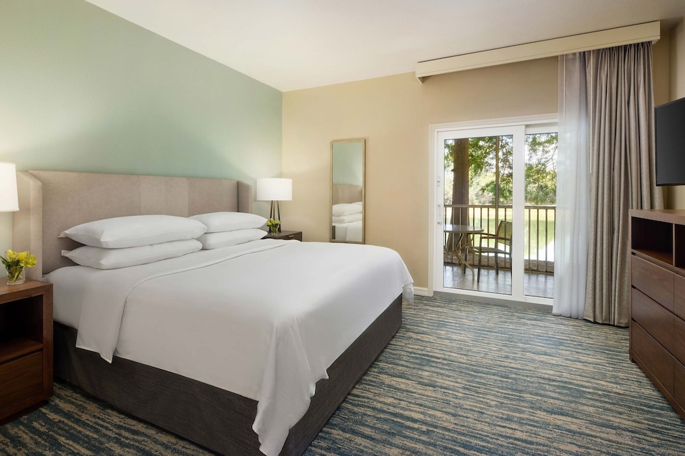 Sheraton Vistana Resort Villas Lake Buena Vista Orlando - photo 6