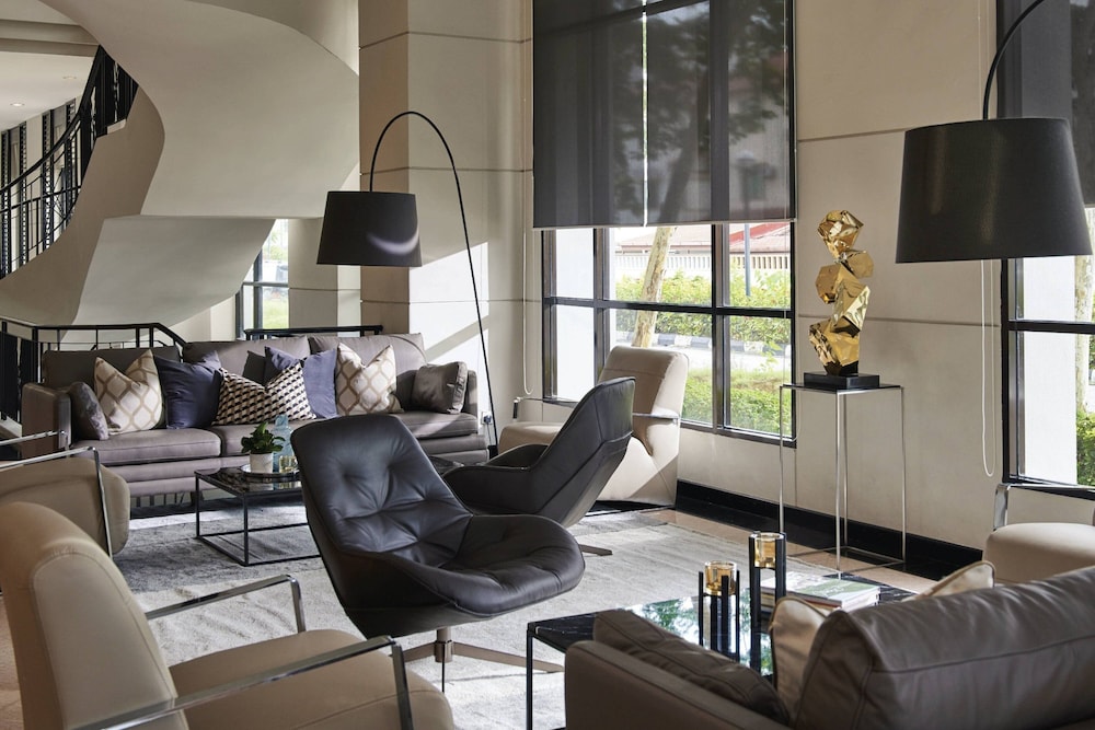 AC Hotel Penang in George Town, Malaysia