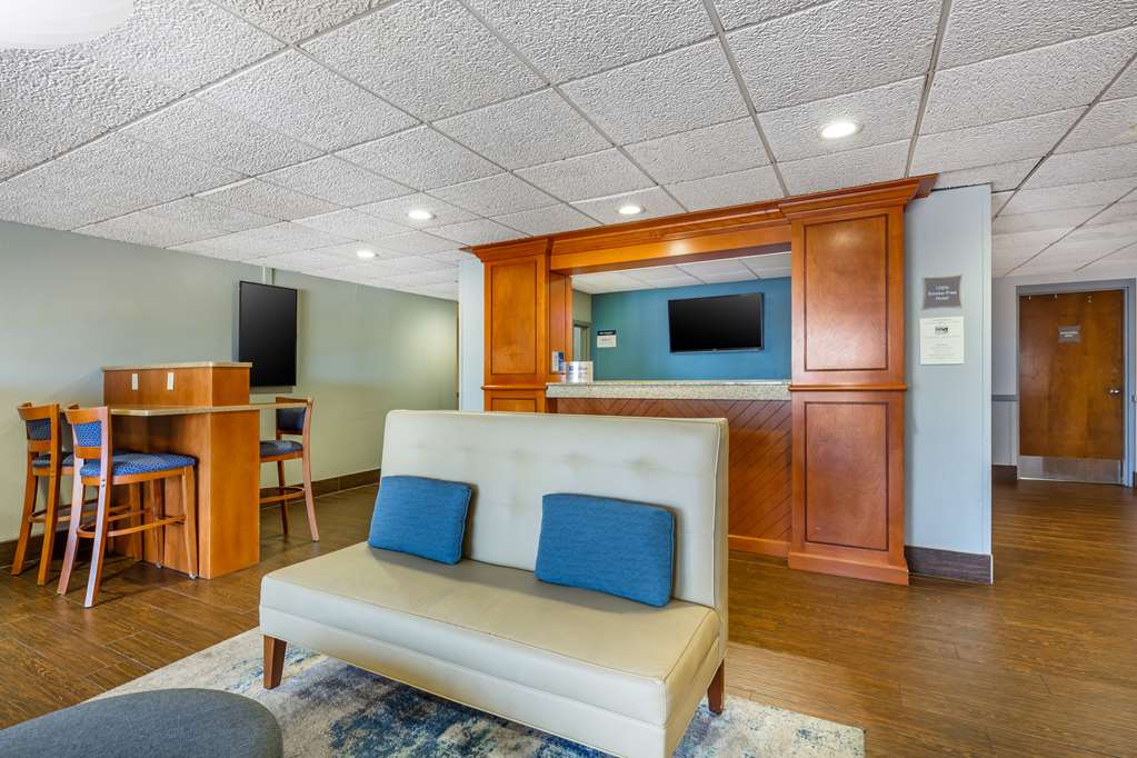 Best Western Port Clinton - photo 12