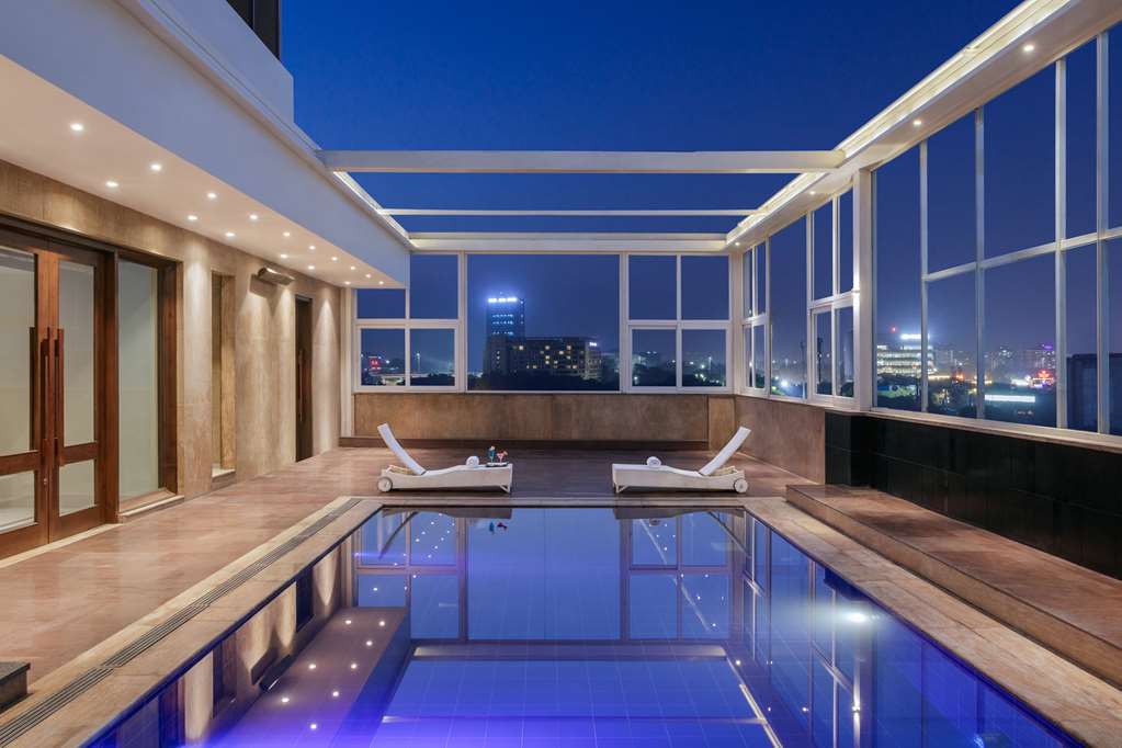 Zone by the Park Gurgaon