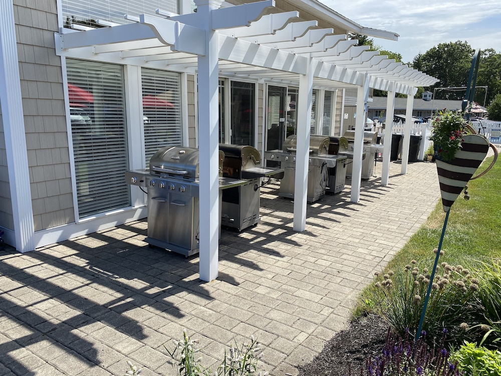 Wells Ogunquit Resort Motel & Cottages - photo 40