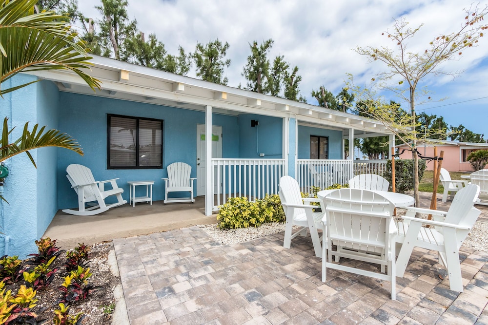 Fiesta Key RV Resort - photo 19