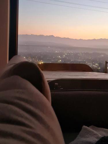 Bocheniówka in Nowy Targ, Poland