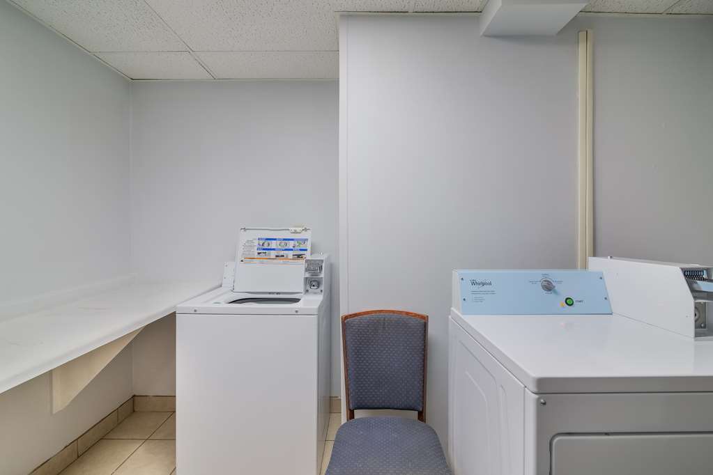 Americas Best Value Inn Fargo - photo 30