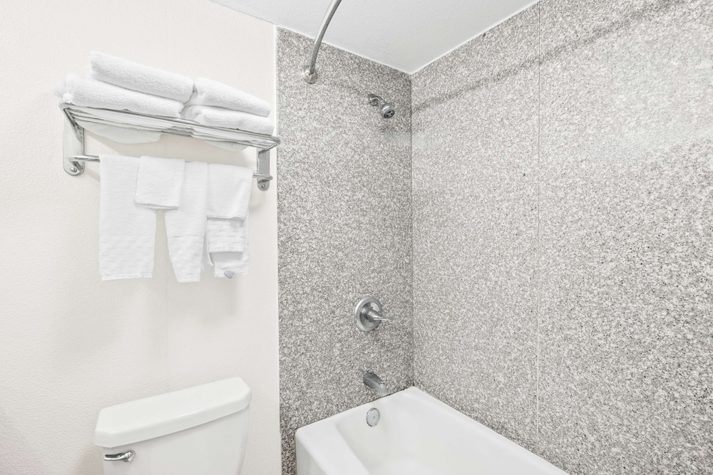 SureStay Plus Hotel by Best Western Lubbock Medical Center - photo 37