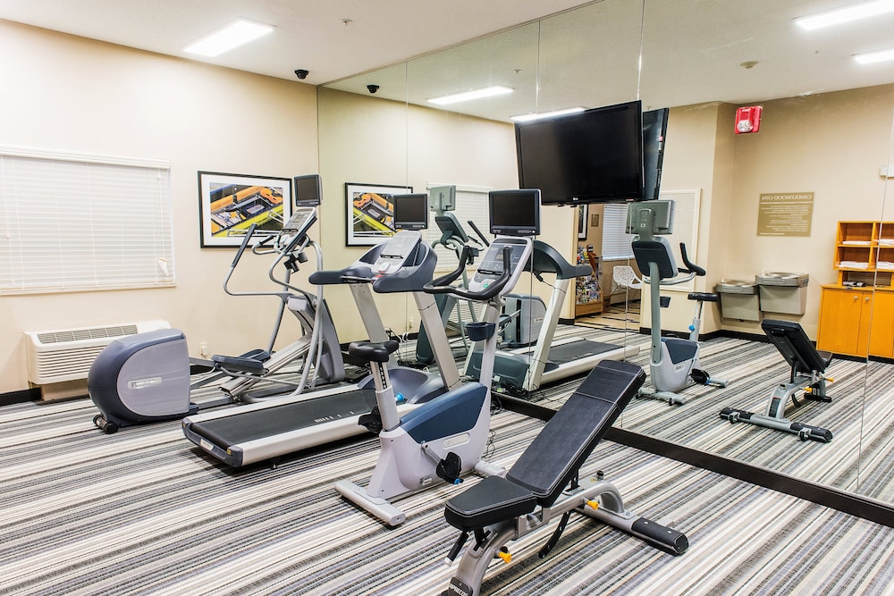 Candlewood Suites Virginia Beach Town Center by IHG - photo 21