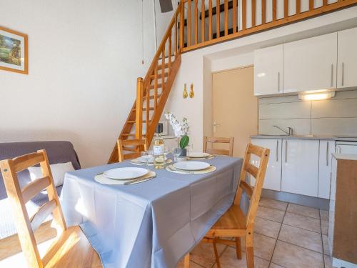 Thalassa Inh 31646 — Saint Cyprien Plage