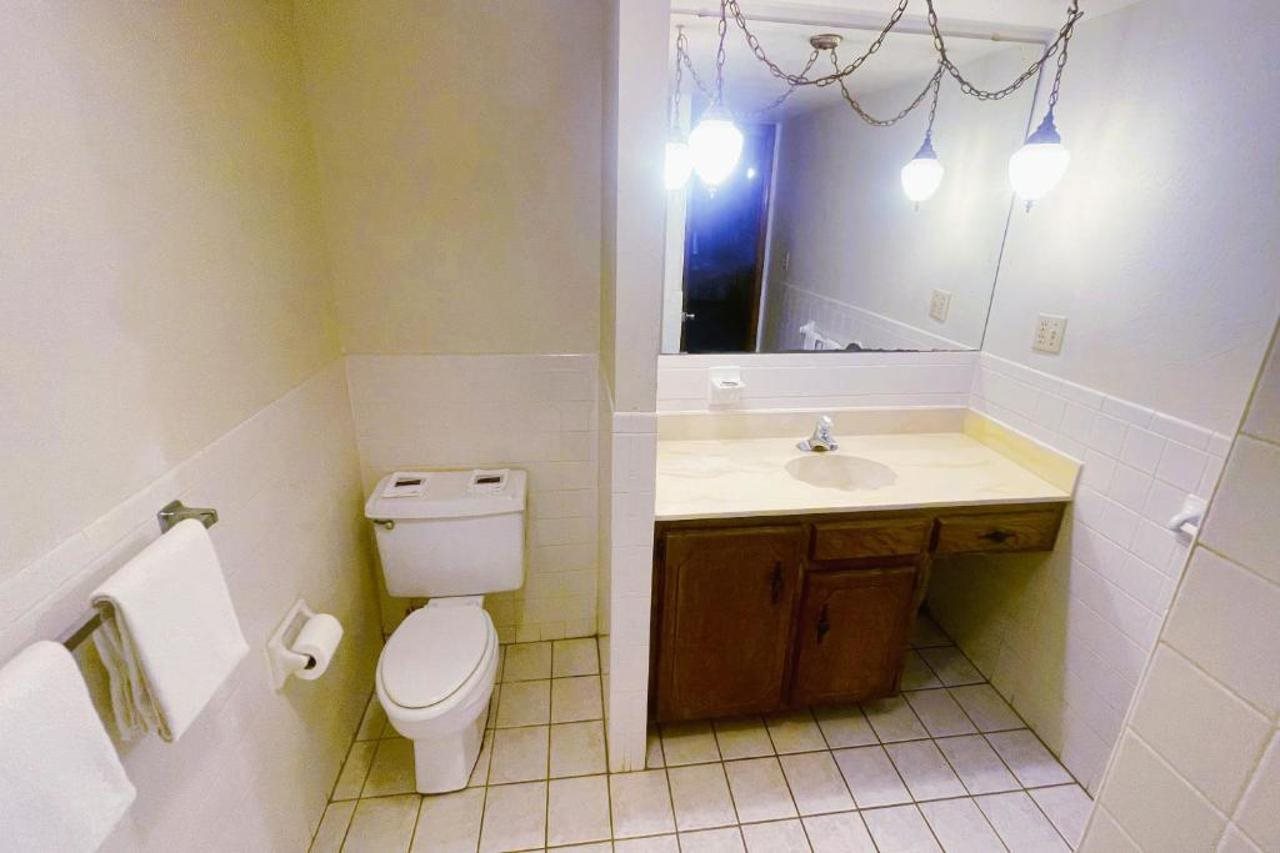 A Ok Motel Waurika OK - photo 27