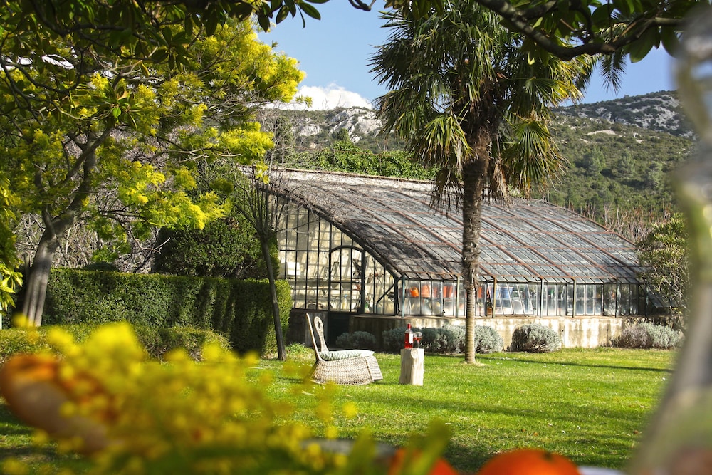 Château Haut Gléon — Perpignan — photo 2